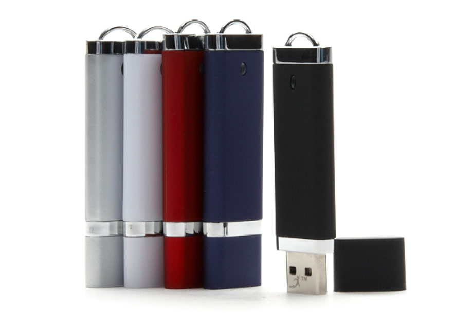 USB STICK ELEGANT SHINE 3.0