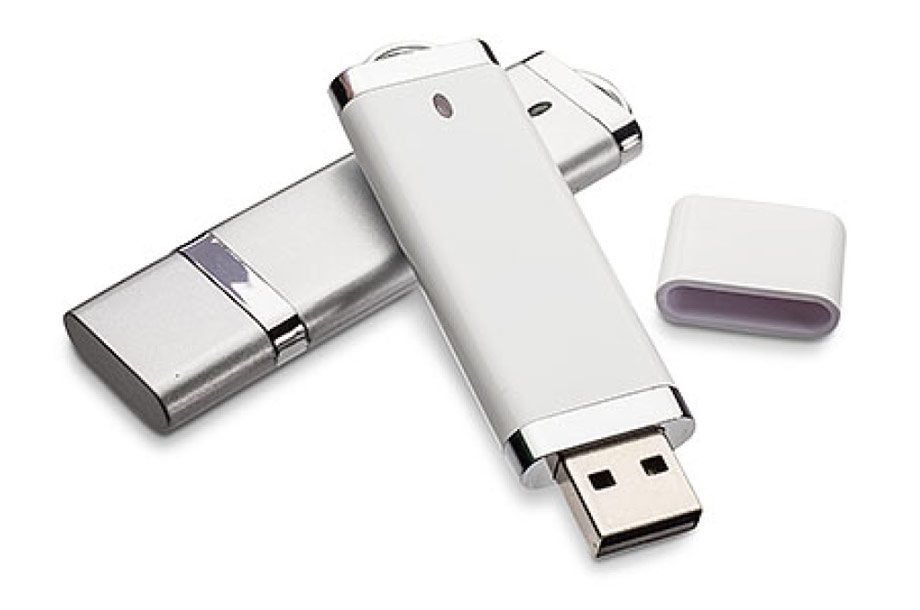 USB STICK ELEGANT SHINE 3.0