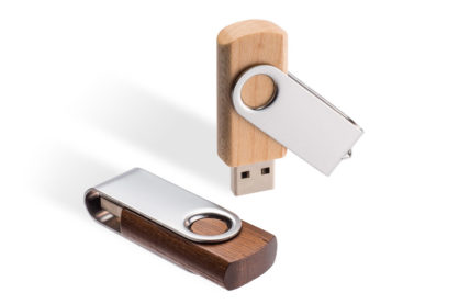 USB Stick Holz 3.0 » Werbeartikel kaufen ᐅ Markentauglich Hamburg