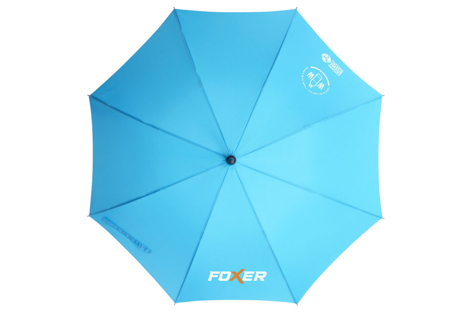 Regenschirm 80cm RPET
