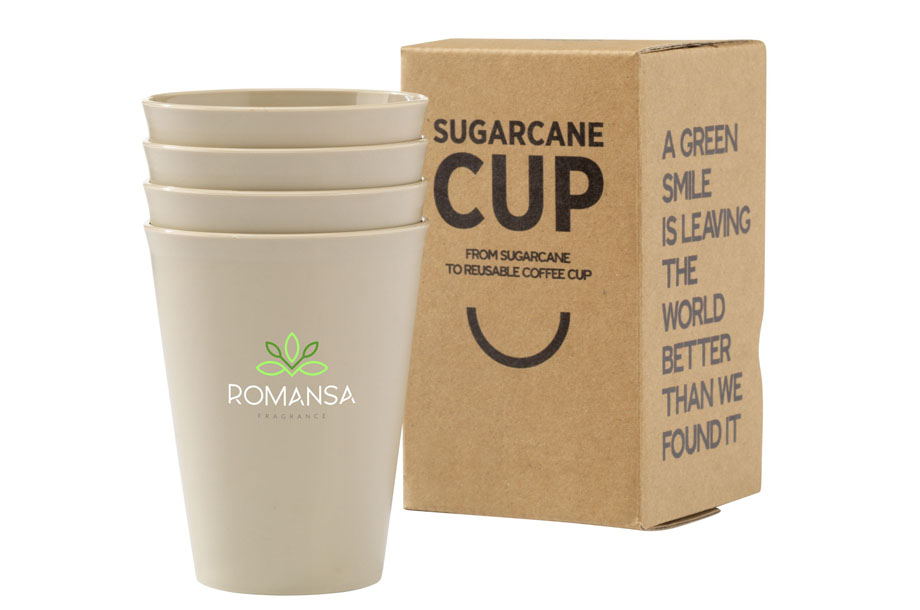 Sugarcane Cup