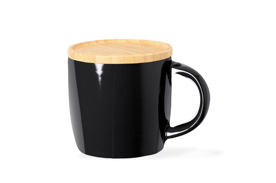 Keramik Kaffeetasse Zenara